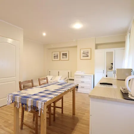 公寓 Wood Creek 弗罗茨瓦夫