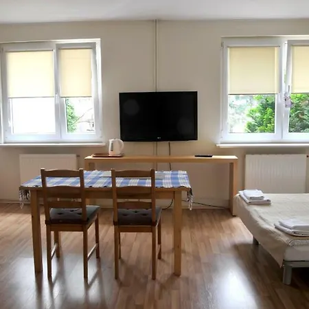 Wood Creek * 弗罗茨瓦夫