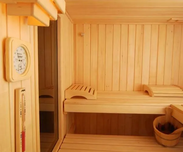 Wood Creek Апартаменты Вроцлав