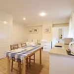 Апартаменты Wood Creek Вроцлав