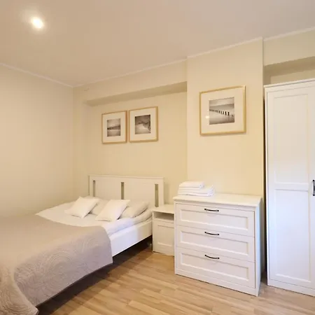 Lejlighed Wood Creek Wrocław