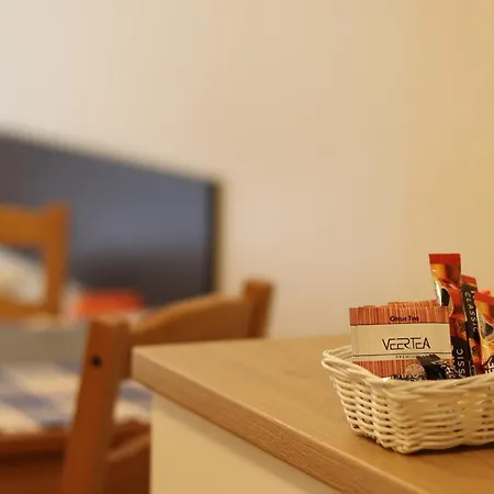 Apartment Wood Creek *