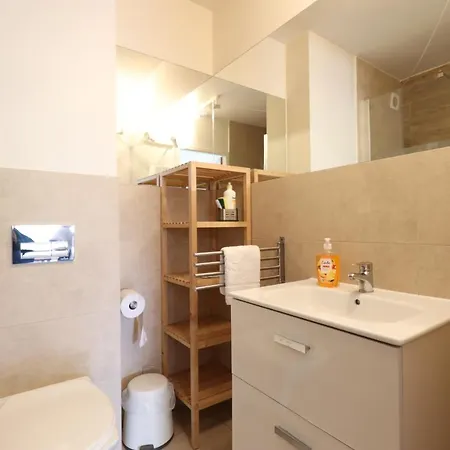 Apartment Wood Creek Wroclaw