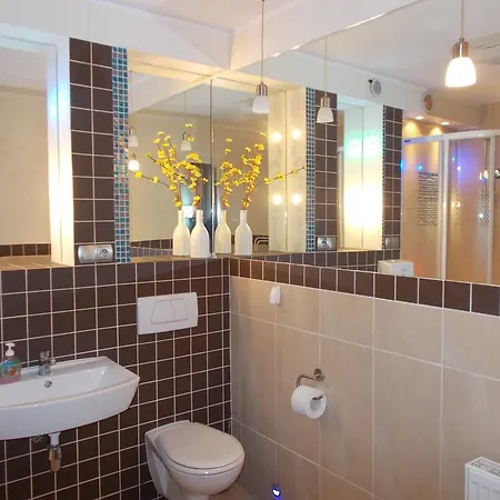 Apartment Wood Creek *