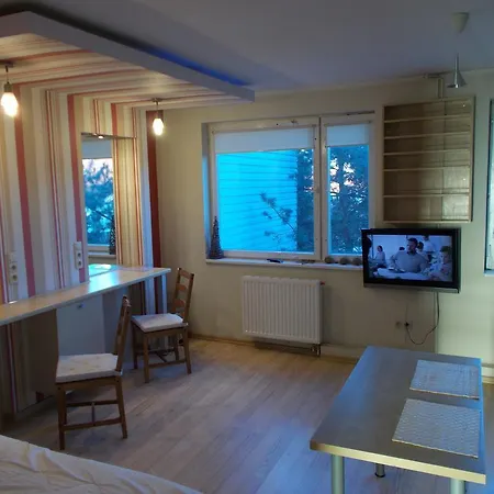 Lejlighed Wood Creek