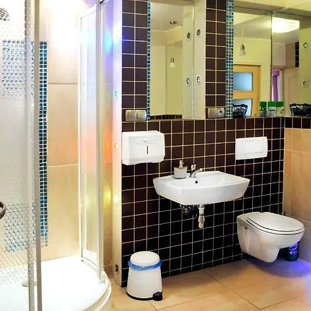 Apartment Wood Creek Wroclaw