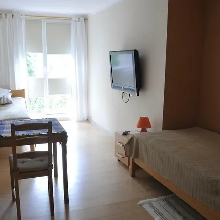 Apartment Wood Creek Wroclaw