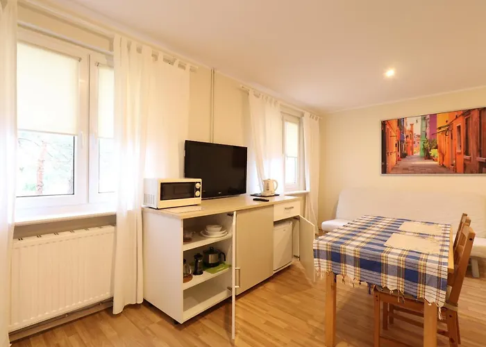 Wood Creek Apartment