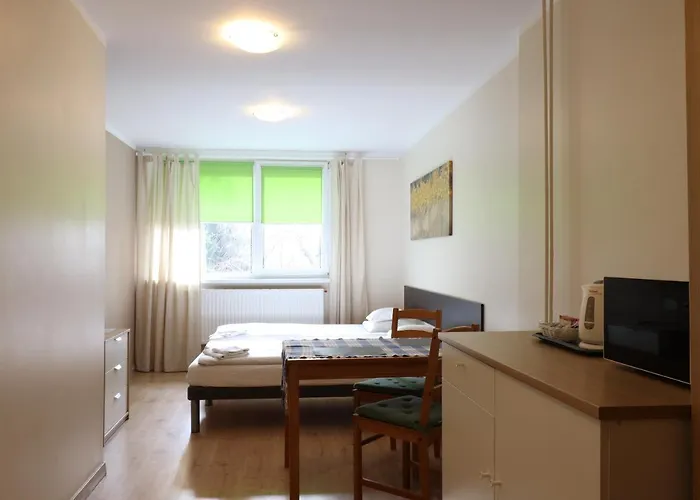 Wood Creek Apartamento *