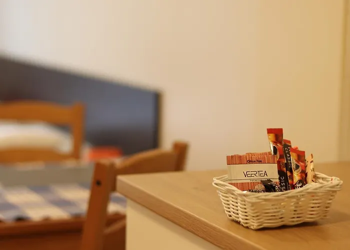 Apartamento Wood Creek *