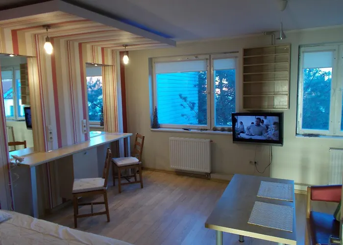 Apartment Wood Creek