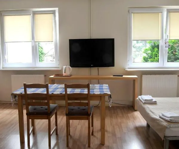 Wood Creek * Wrocław